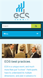 Mobile Screenshot of edsconnects.com